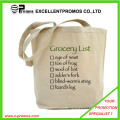 High Quality Customized Cotton Tote Bag (EP-B9096)